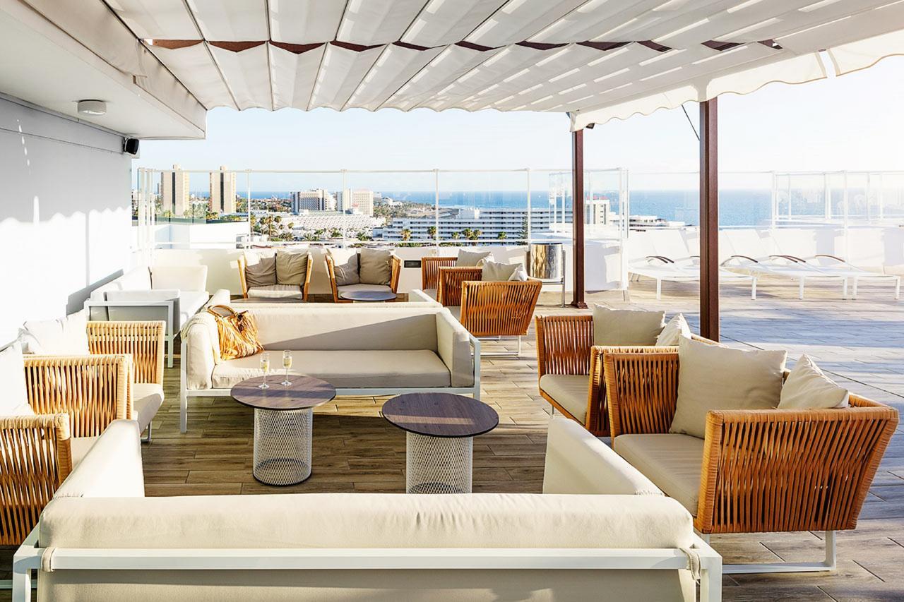 Coral Ocean View - Adults Only Hotel Playa de las Americas  Exterior photo